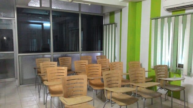 Indian Institute For Finance And Management Guwahati College infrastructure photo 1